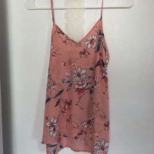 Abercrombie & Fitch tank top